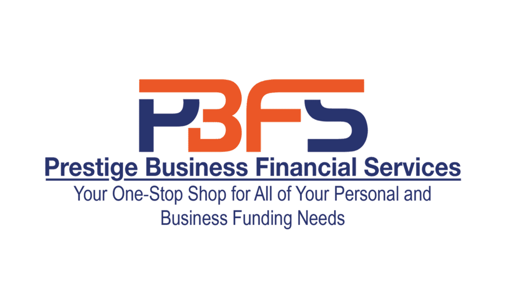 PBFS logo - Prestige Business Financial Services